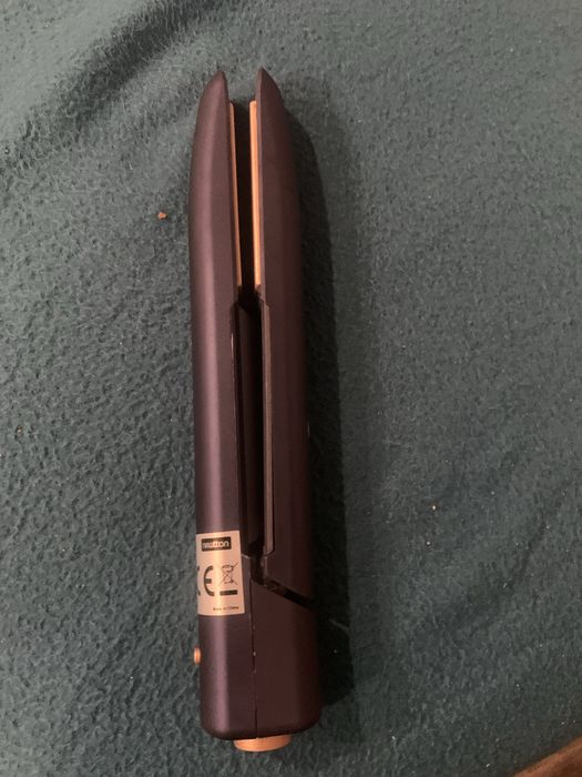 Placa par cu acumulator