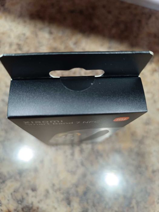 Xaomi band 7 фитнес гривна, дори не е разопакована