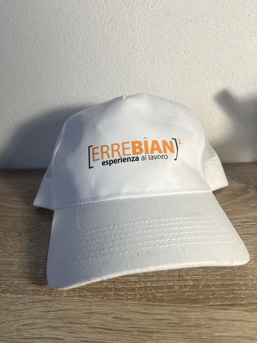 Sapca  EREBIAN editie limitata
