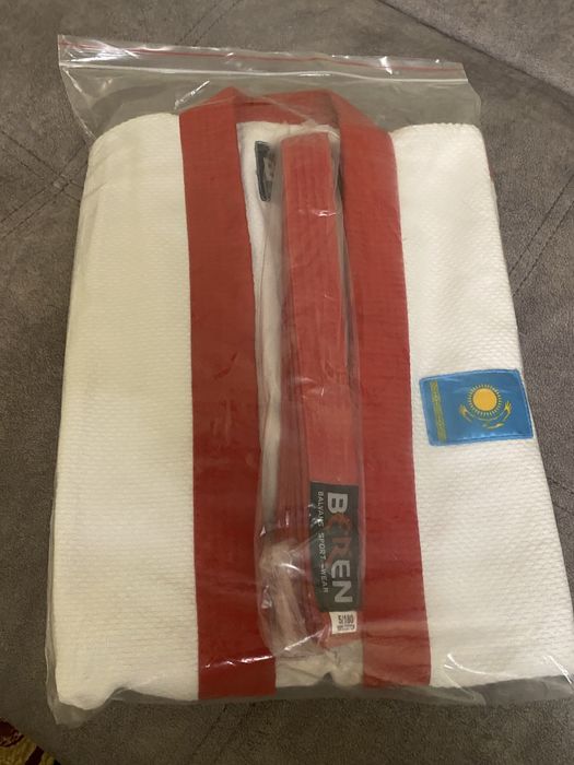 Кимано для казакша күрес