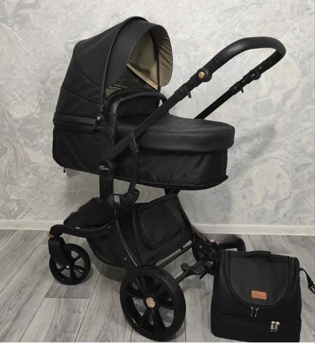 Продам коляску 2 в 1