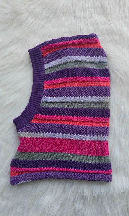 Шапка Балаклава            .