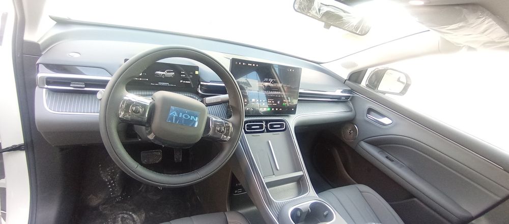 Aion I60 2026 zor narxda