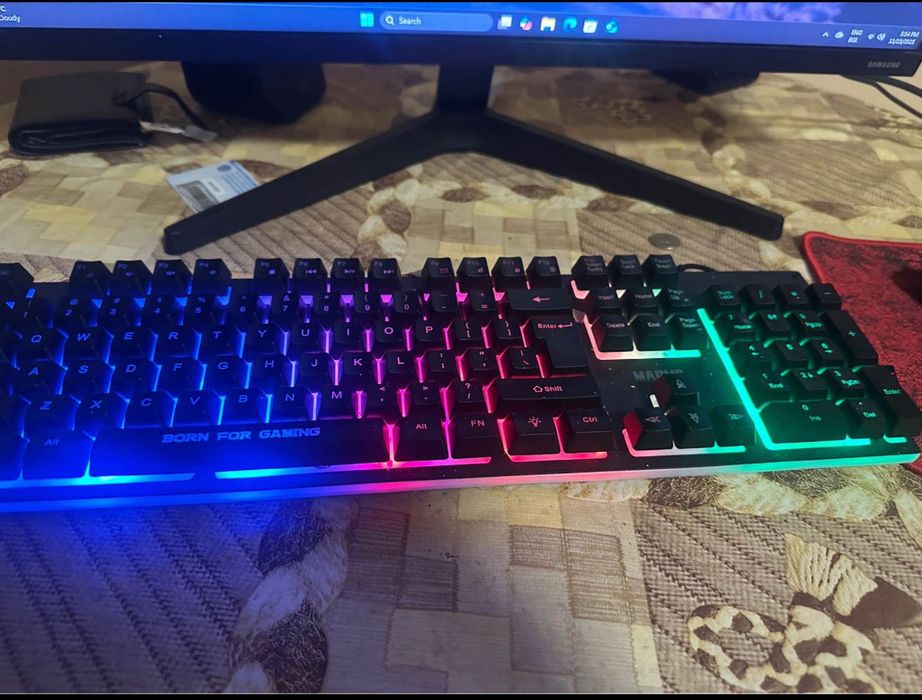 Gaming PC  - Гейминг Компютър