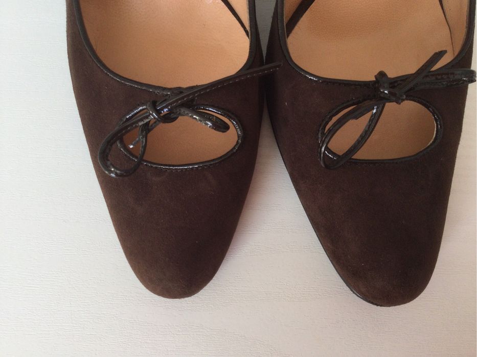 Туфли , Casadei