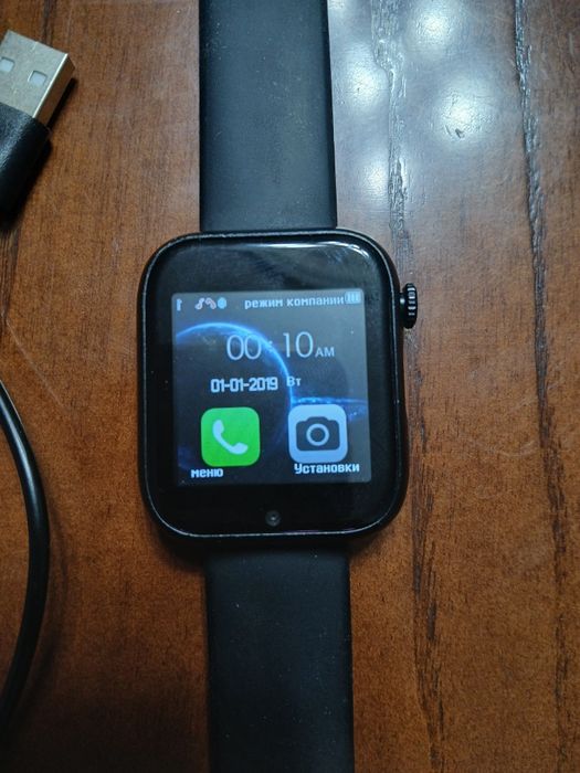 продаю смарт часы