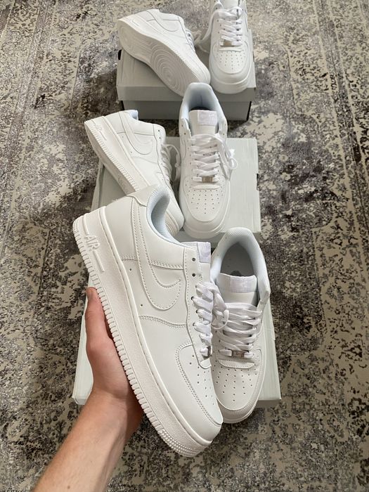 Nike Air Force 1 41 -> 45