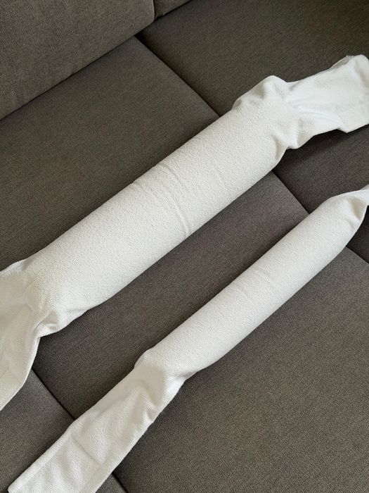 Детский кокон Фабрика облаков зевушка