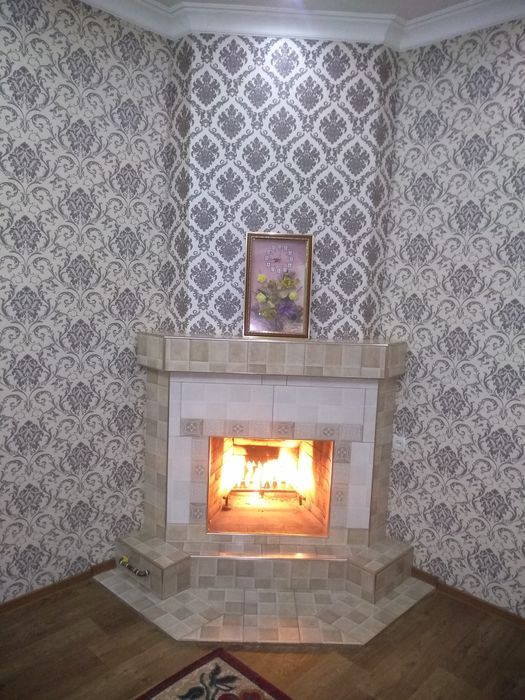 Ремонт квартир под ключ