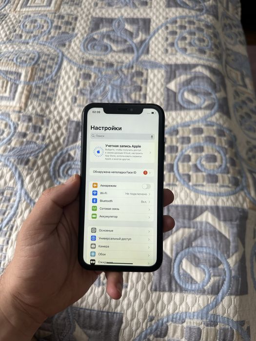 Iphone Xr 64гб айфон