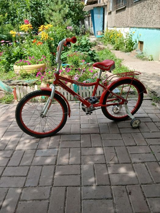 Продам велосипед