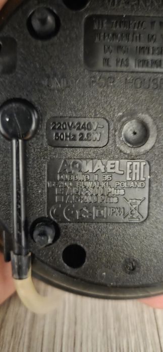 Acvariu 180 L complet echipat