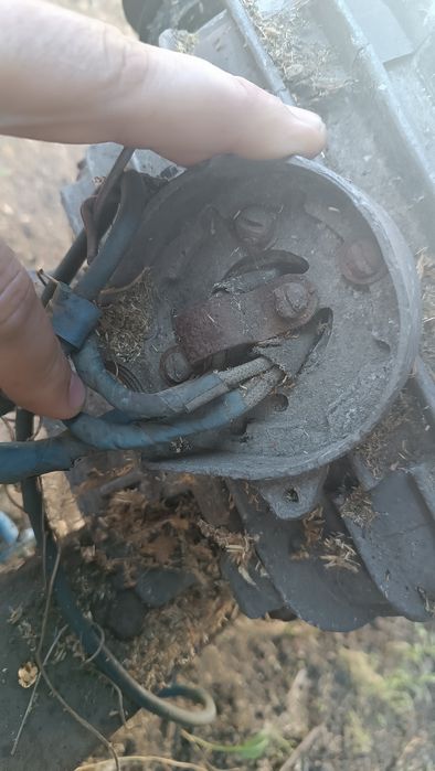 Продам моторы ссср