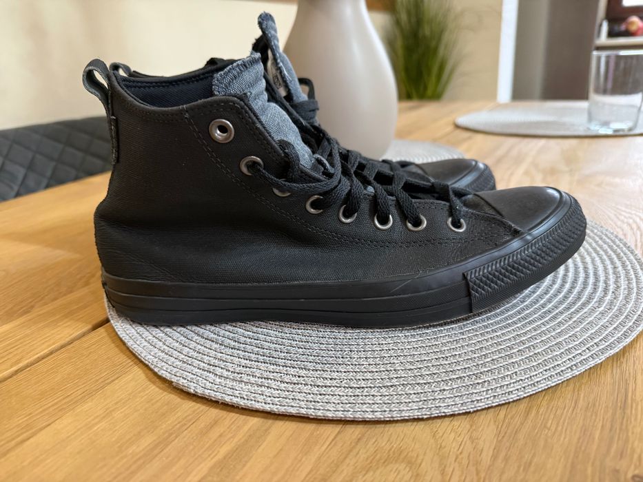 Converse waterproof. Кецове 28см