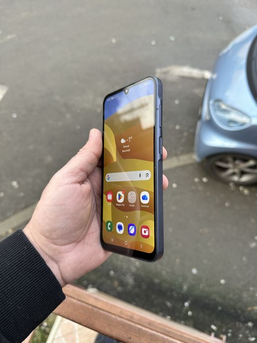 Samsung Galaxy A25 5G Blue 256 Gb 8 Gb Ram (dezmembrez telefoane)