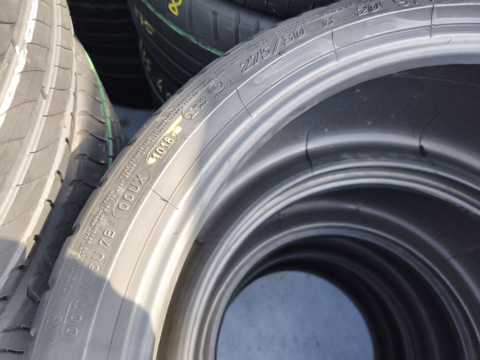 275 30 20 Michelin