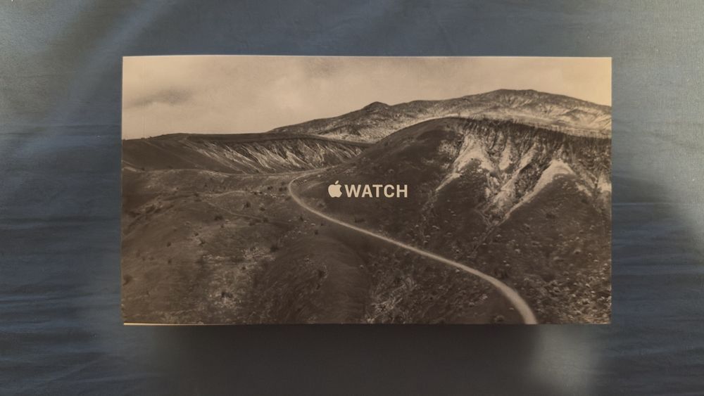 Apple Watch Ultra 2 49mm