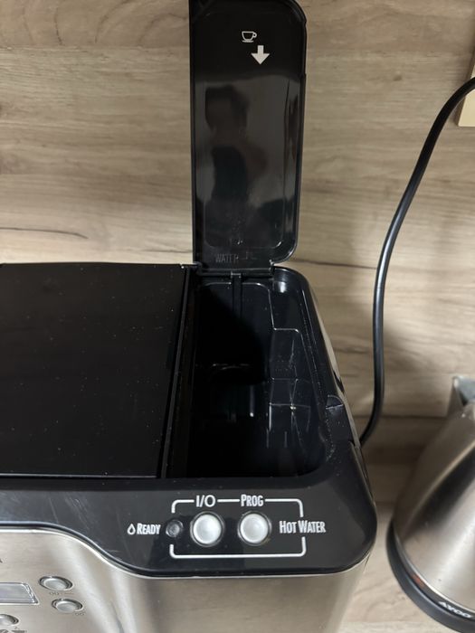 Кафемашина Klairstein Caldetto запазена