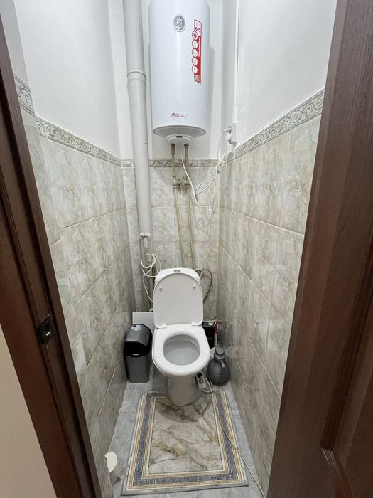 Продается квартира в районе Досааф