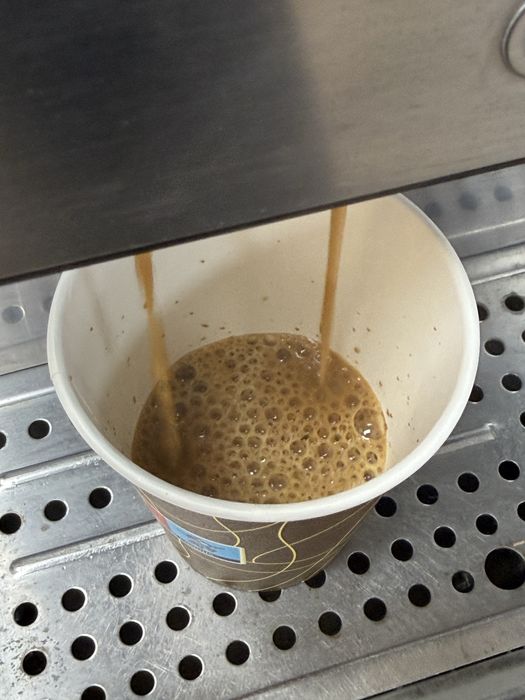 Aparat de cafea Expresor Gaggia Titanium Saeco Incanto