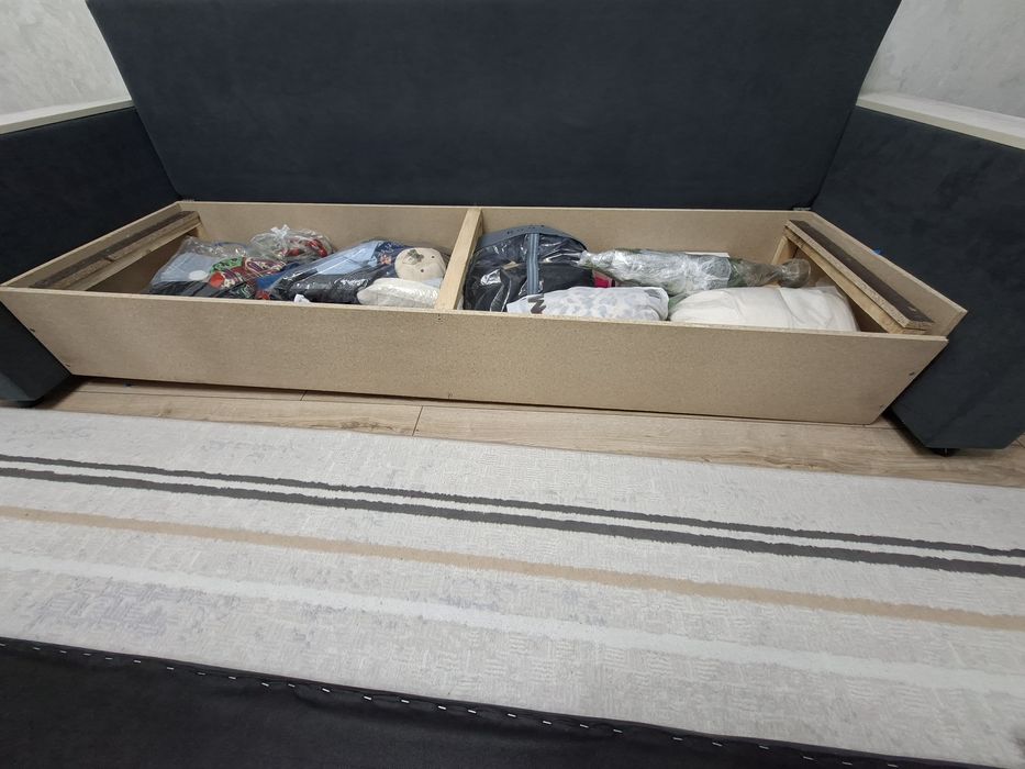 Диван за 40 тыс тг