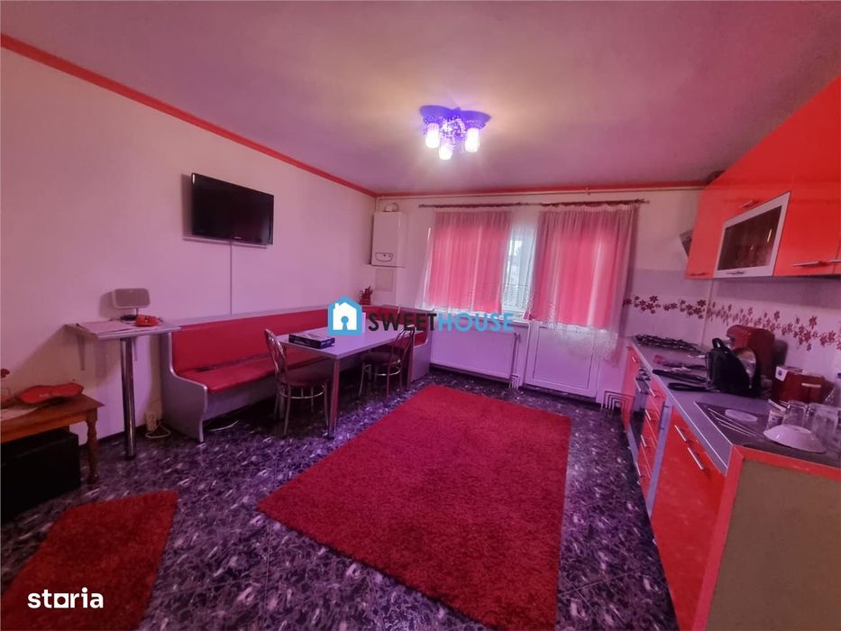 Apartament Renovat Str Campului — fotografia 1