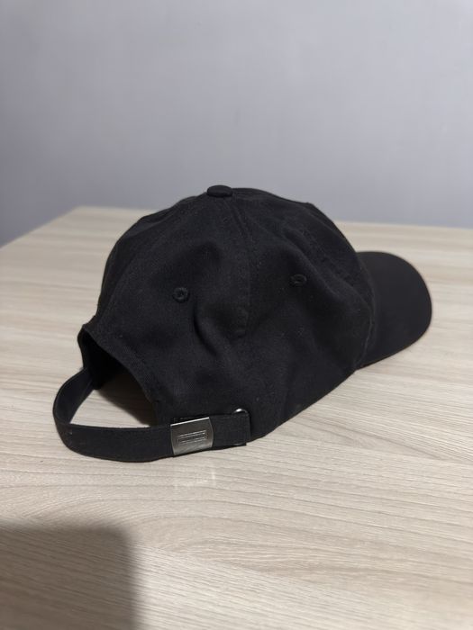 tommy jeans кепка