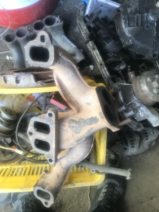 Запчасти на газель