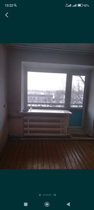 Продам квартира 2 ком