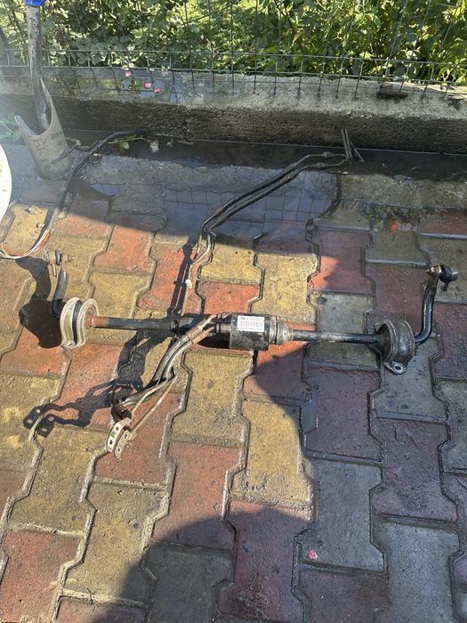 Bara stabilizatoare spate BMW Seria 5 E60 E61 Dynamic drive 6760166