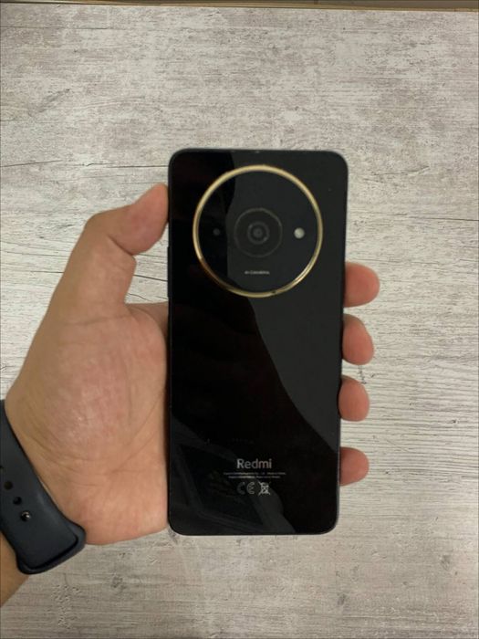 Redmi A3 X / 32gb / ЛОМБАРД ДД / id5000