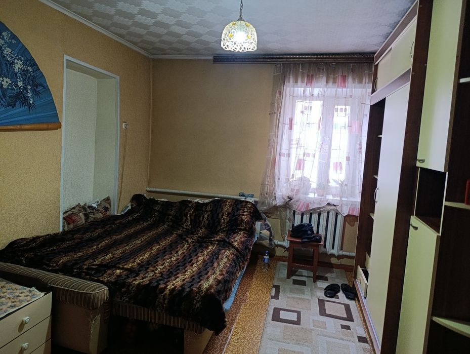 Дом 4-х комнатный