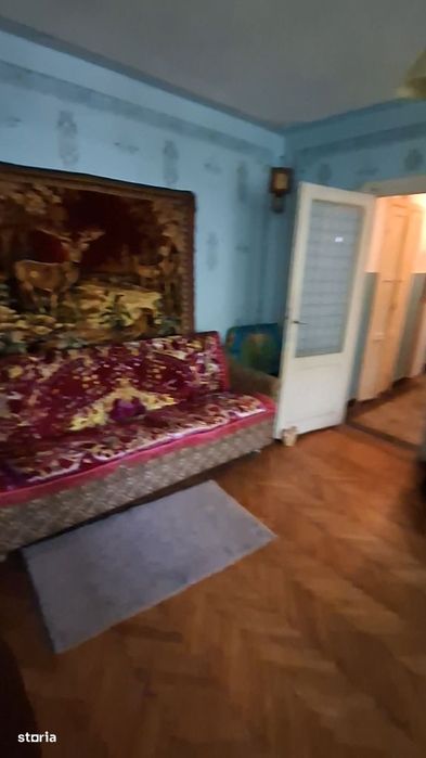 Apartament 2 camere semidecomandat | Tudor Vladimirescu – Bucșinescu