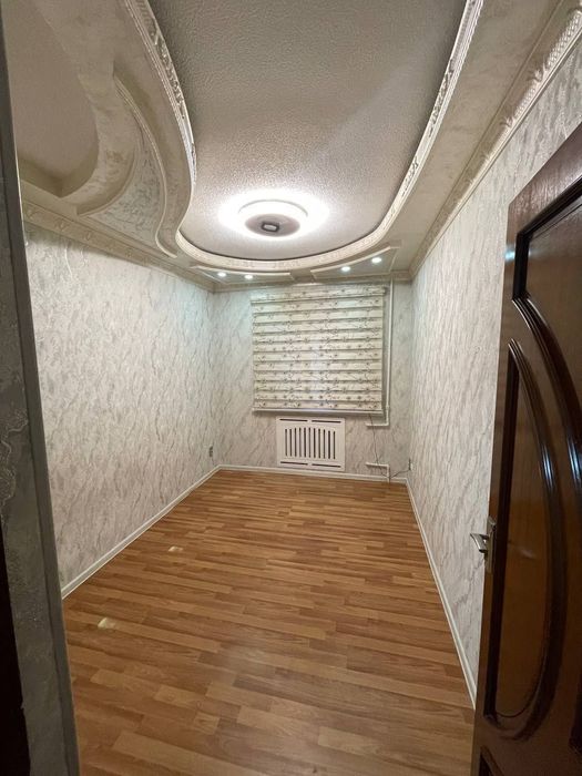 Ремонт квартир под ключ