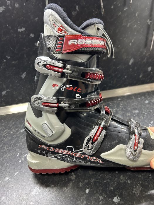 Скиорски обувки ROSSIGNOL 27.5