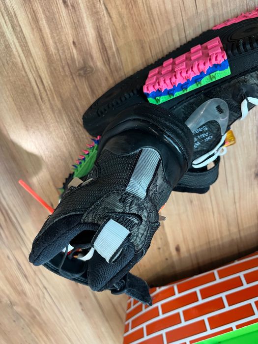 Обувки Nike x Off-white 43 номер