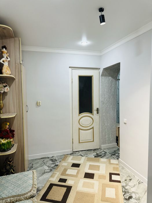 Гостевой дом.