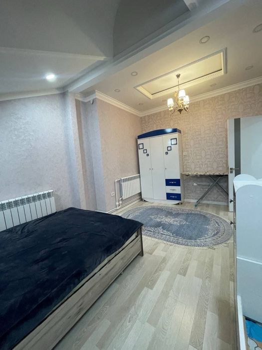 Аренда квартиры ЖК Сагбон Баурум