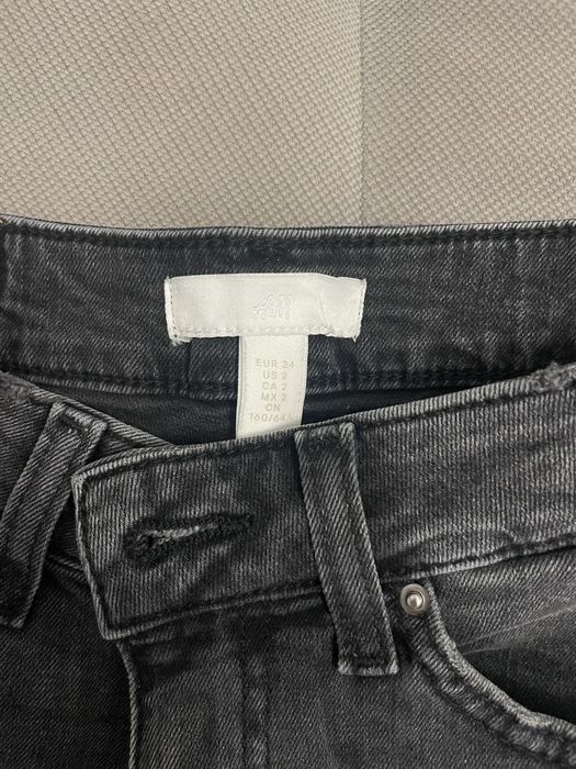 Къси дънкови панталони