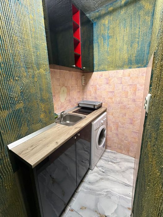 Regim hotelier Garsoniera A uri Lux Galati Utilata Complet