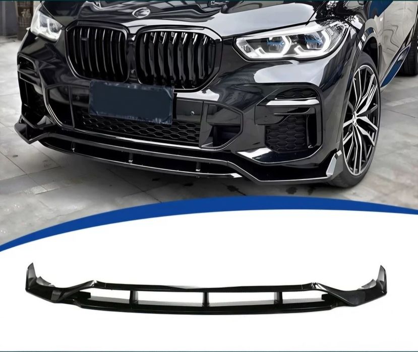 Обвесы на BMW (БMB) G05 Г05