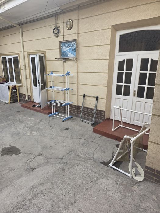 Фаргона шахар центр Андижон питак ёнида ховли уй сотилади