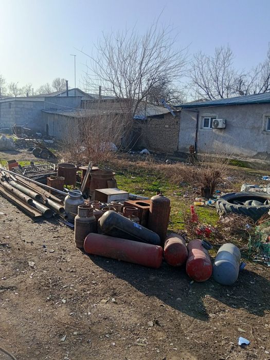 Машинанын газ балоны сатылады