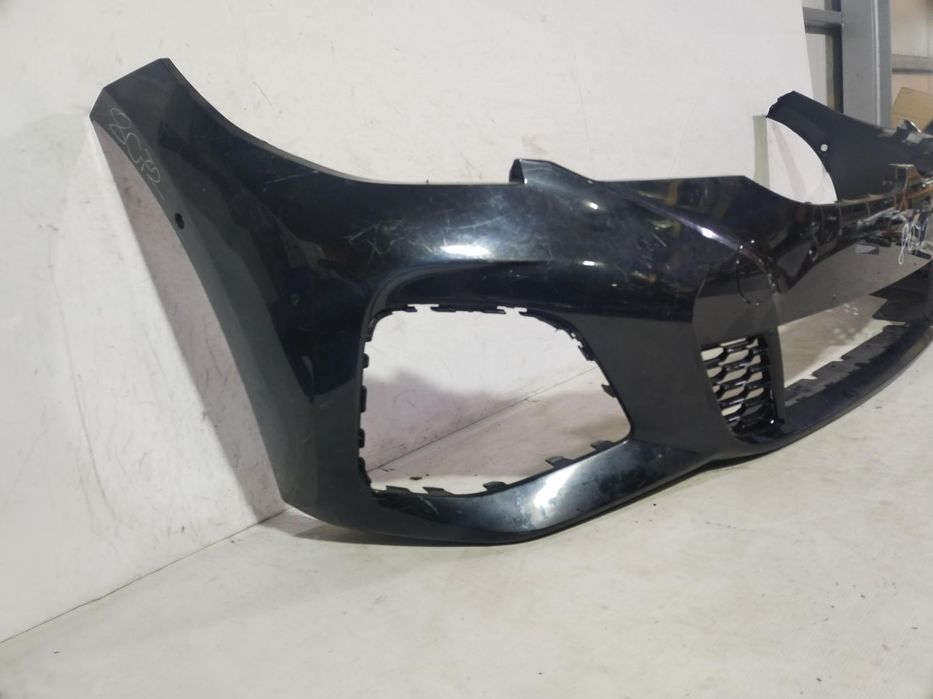 Bara fata BMW Seria 3, G20, G21, M-Sport, 2019, 2020, 2021, 2022, cod origine OE 51118069346.