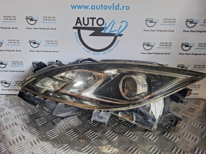 Far stanga XENON 6 GH sport Mazda 6