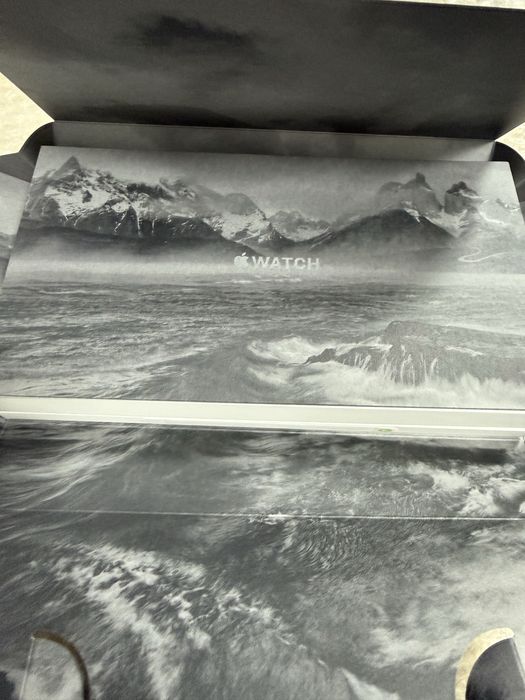 Apple Watch Ultra 3 49 mm sigilat garantie 24 de luni