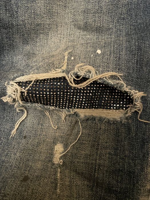 Blugi suply marimea M