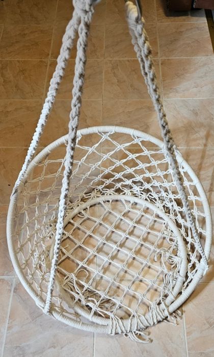 Oferta! Vand hamac suspendat 100 lei