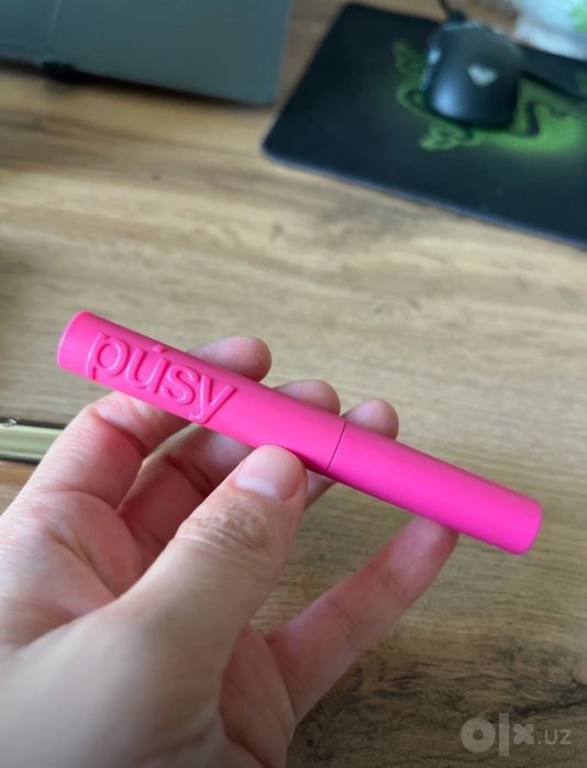 Фиксатор для бровей PUSY