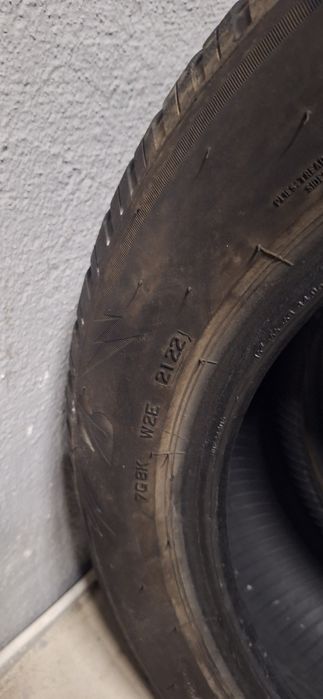 7.2mm! 205 55 16 Bridgestone blizzak lm005